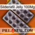 Sildenafil Jelly 100Mg 31